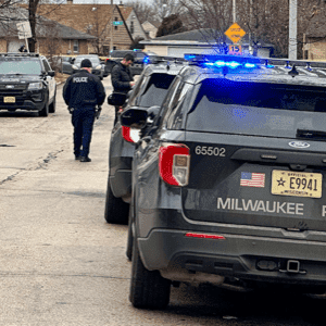 Milwaukee Police 
